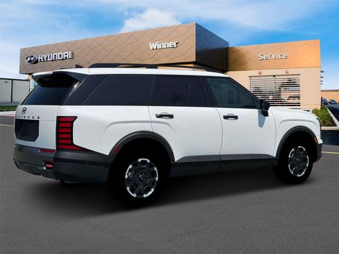 New 2026 Hyundai Palisade XRT Pro AWD/4WD image 27