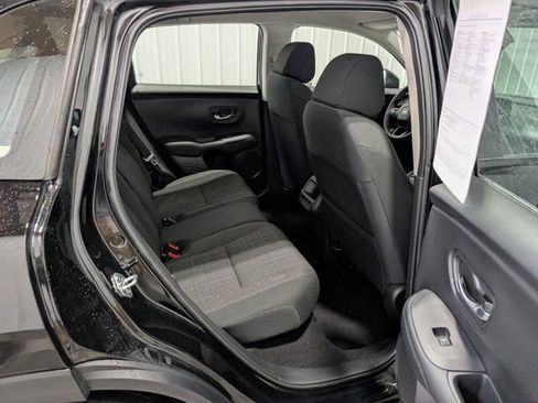 Used 2025 Honda HR-V LX image 24