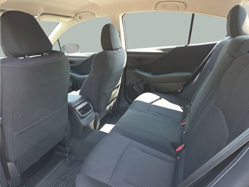 Certified 2023 Subaru Legacy image 15