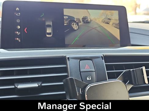 Used 2019 BMW 430i Coupe w/ Convenience Package RWD image 24