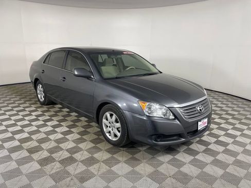 Used 2008 Toyota Avalon XL FWD image 17