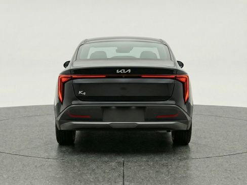 Used 2025 Kia K4 LXS image 7