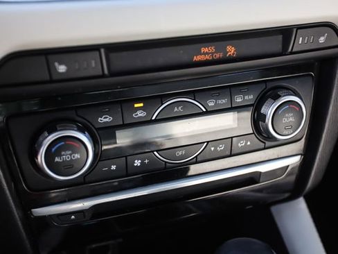 Used 2017 MAZDA MAZDA6 Grand Touring image 33