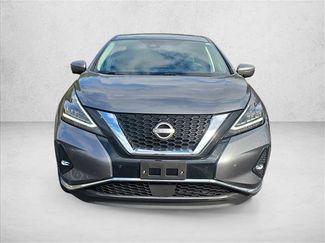 Used 2024 Nissan Murano SL video 2