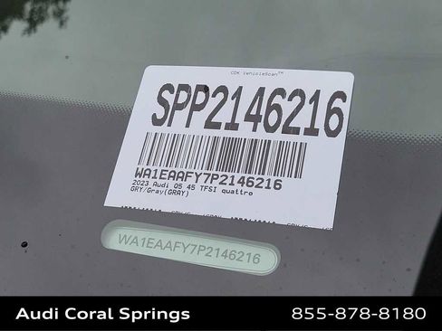 Certified 2023 Audi Q5 2.0T Premium Plus image 29