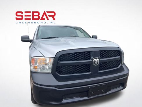 Used 2016 RAM 1500 Tradesman w/ Popular Equipment Group image 14