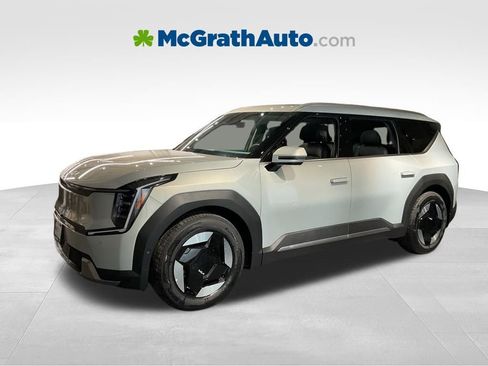 New 2026 Kia EV9 Wind AWD/4WD image 5