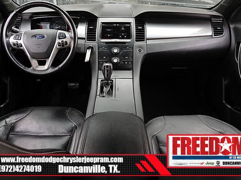 Used 2014 Ford Taurus SEL w/ Equipment Group 201A FWD image 11