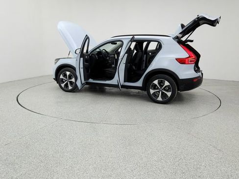 New 2026 Volvo XC40 B5 Plus w/ Protection Package Premier image 12