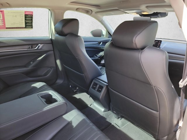 Used 2019 Honda Accord EX-L image 24