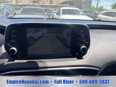 Used 2020 Hyundai Santa Fe SE AWD/4WD image 20