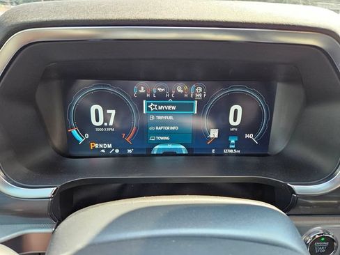 Used 2023 Ford F150 Raptor AWD/4WD image 36