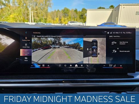 New 2026 BMW X6 xDrive40i image 16