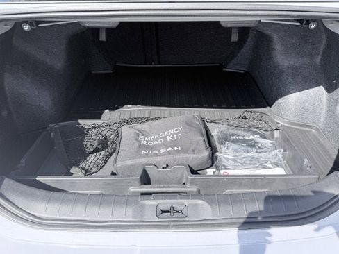 Certified 2024 Nissan Altima 2.5 SR w/ SR Premium Package image 23