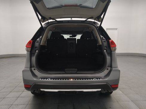 Used 2019 Nissan Rogue SV w/ Sun & Sound Touring Package AWD/4WD image 29
