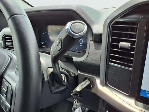 Used 2025 Ford F150 XLT w/ Equipment Group 301A Standard AWD/4WD image 16