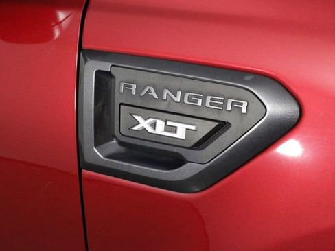 Used 2020 Ford Ranger XLT w/ Equipment Group 302A Luxury image 41