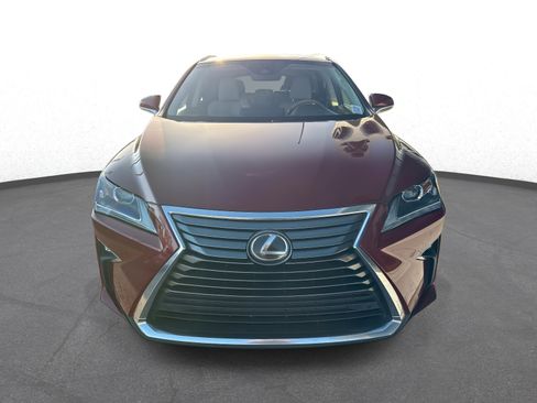 Used 2018 Lexus RX 350L FWD image 8