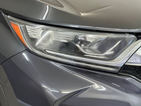 Used 2018 Honda CR-V EX image 11