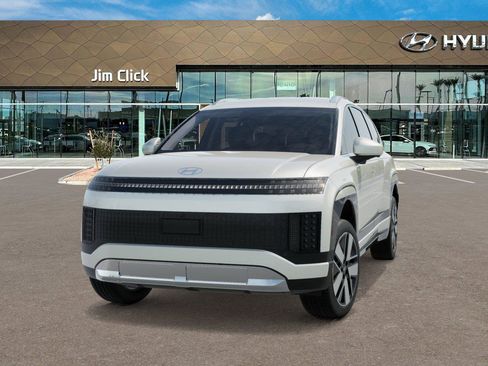 New 2026 Hyundai Ioniq 9 SEL AWD/4WD image 6