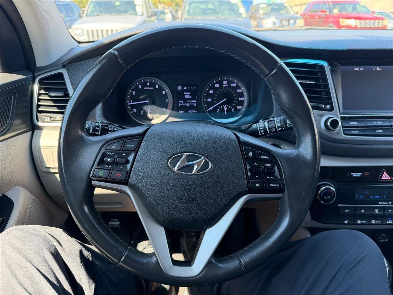 Used 2018 Hyundai Tucson Value FWD image 50