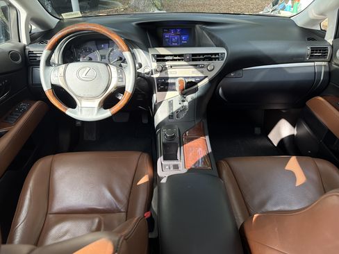 Used 2014 Lexus RX 350 FWD image 33