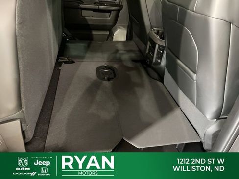 New 2026 RAM 2500 Laramie image 65