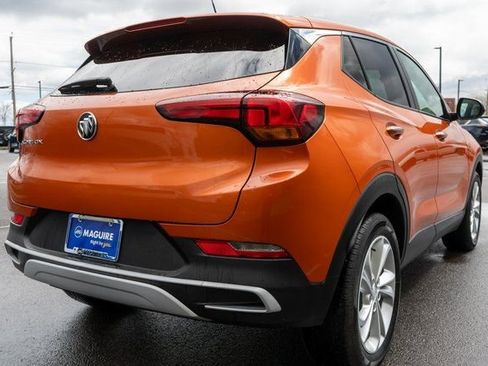 Used 2023 Buick Encore GX Preferred w/ Cold Weather Comfort Package FWD image 6