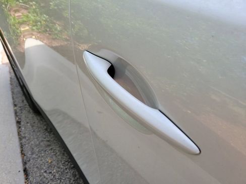 Used 2024 MAZDA CX-90 3.3 Turbo w/ Preferred Plus image 12