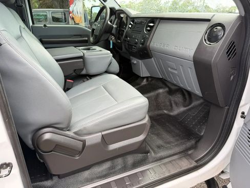 Used 2015 Ford F350 XL RWD image 12
