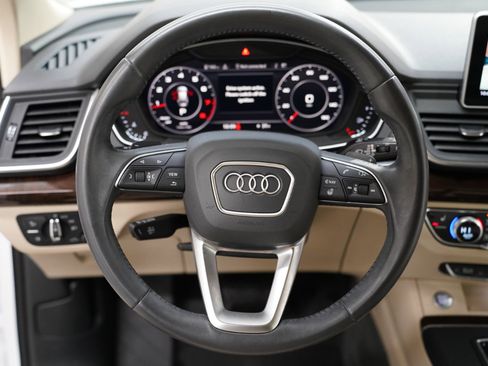 Used 2018 Audi Q5 2.0T Premium Plus w/ Premium Plus Package image 12