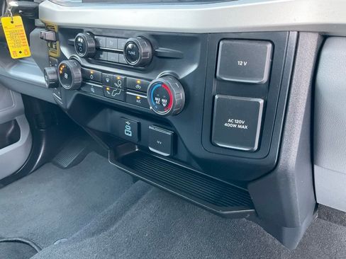 Certified 2024 Ford F250 XLT image 76