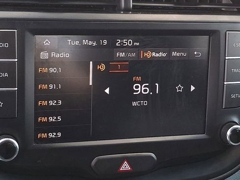 Certified 2024 Kia Soul LX w/ Option Group 015 FWD image 24