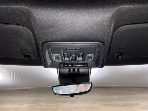 Used 2025 GMC Sierra 2500 AT4 w/ AT4 Premium Plus Package image 20