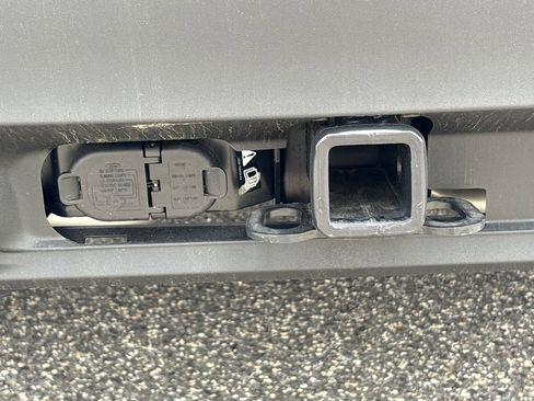 New 2026 Ford Explorer Active AWD/4WD image 10