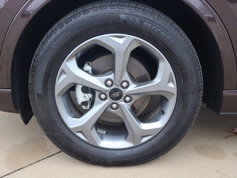 Used 2023 Ford Escape ST-Line w/ Tech Pack #1 image 27