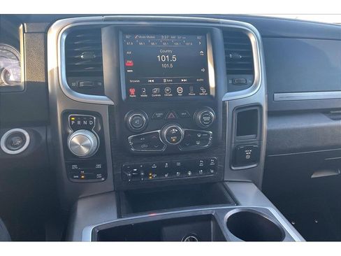 Used 2014 RAM 1500 Limited image 33