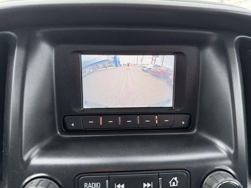 Used 2016 Chevrolet Colorado W/T image 24