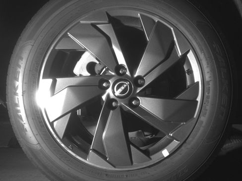 Used 2025 Nissan Rogue SV FWD image 14