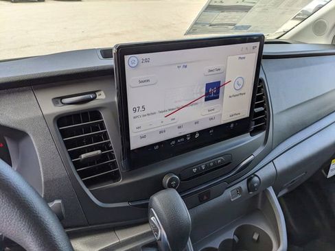 New 2026 Ford Transit 150 Low Roof image 22