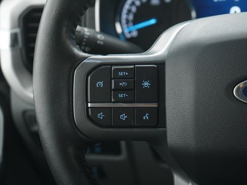 Used 2022 Ford F150 XLT w/ Equipment Group 302A High image 26