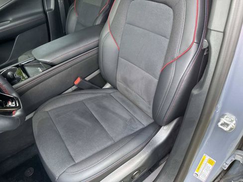 Used 2025 Chevrolet Blazer EV RS AWD/4WD image 21