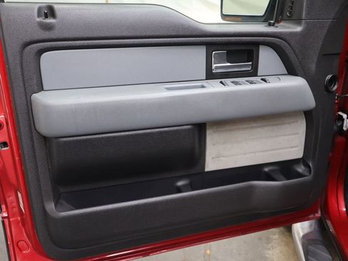Used 2012 Ford F150 XLT w/ XLT Chrome Pkg image 14
