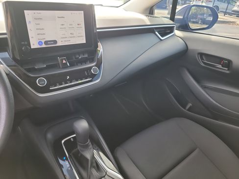 Certified 2023 Toyota Corolla LE image 20