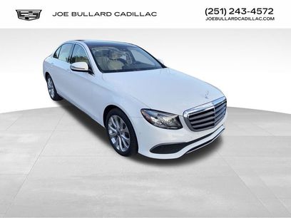 Used 2018 Mercedes-Benz E 300