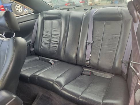 Used 2003 Toyota Solara SE image 13