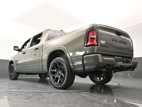 New 2026 RAM 1500 Laramie image 50