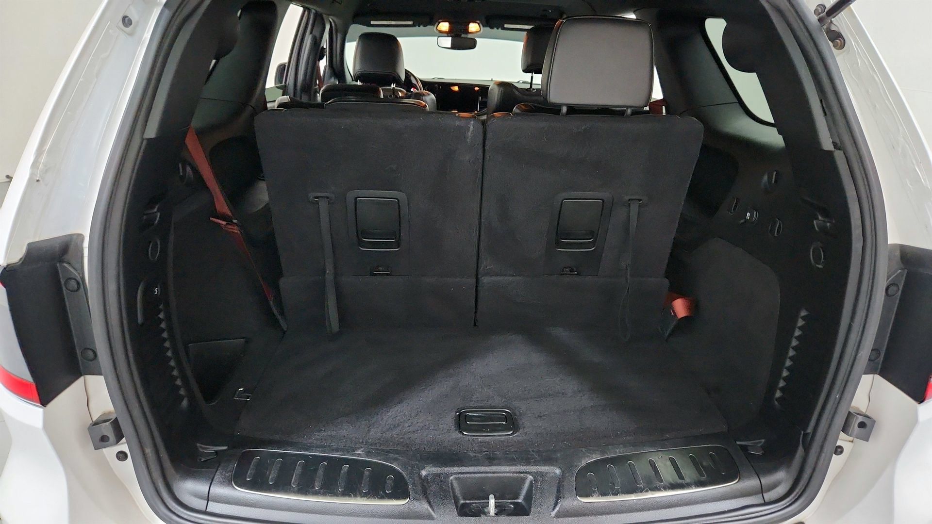 Used 2021 Dodge Durango SRT AWD/4WD image 24