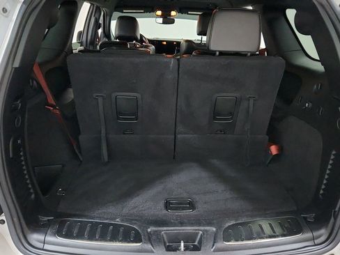 Used 2021 Dodge Durango SRT AWD/4WD image 24