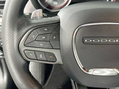 Used 2023 Dodge Charger GT w/ Plus Group AWD/4WD image 22